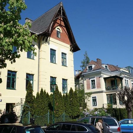 Katharinas Apartment Modling Exterior foto